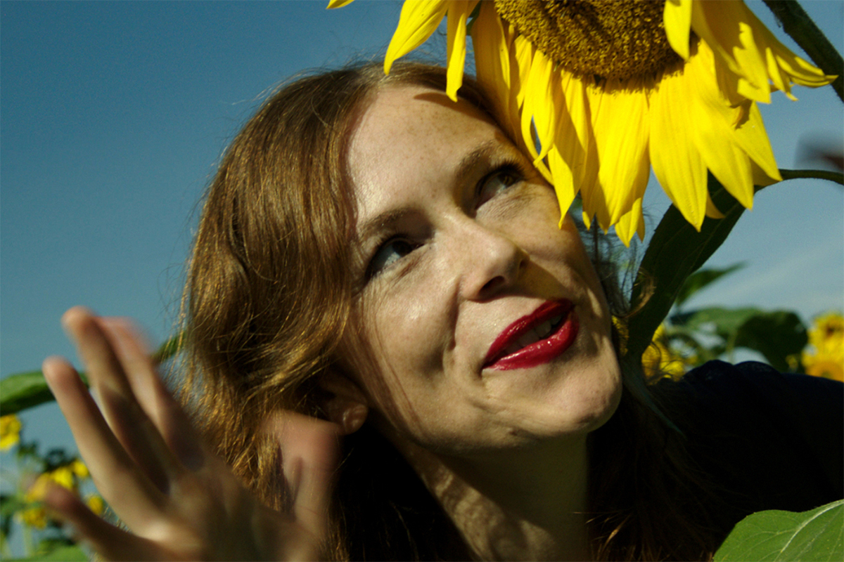 Antje Nikola Mönning