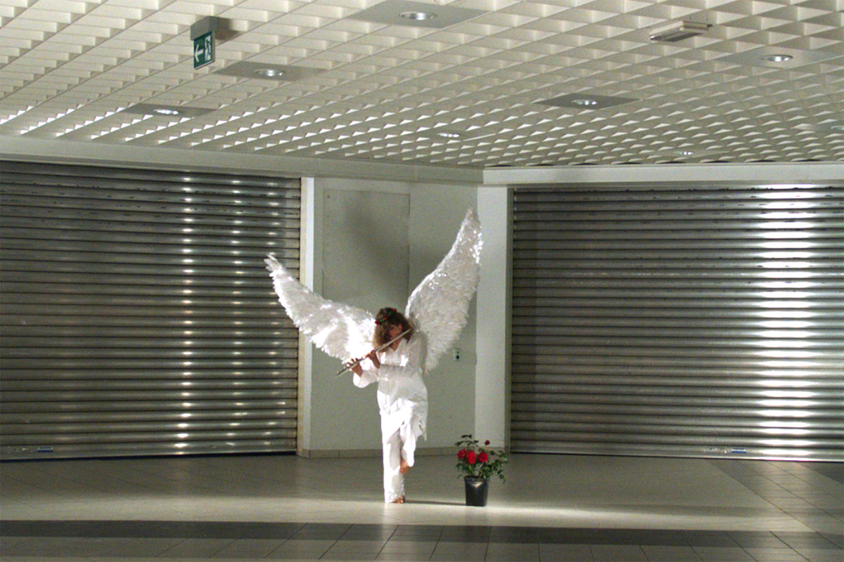 Mira Gittner
