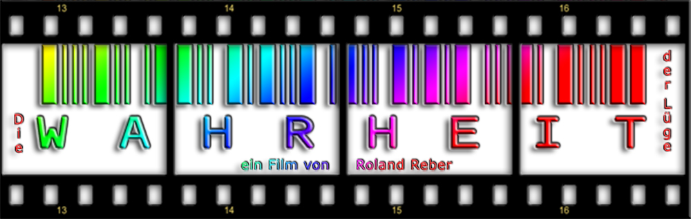 Die Wahrheit der Lügfe