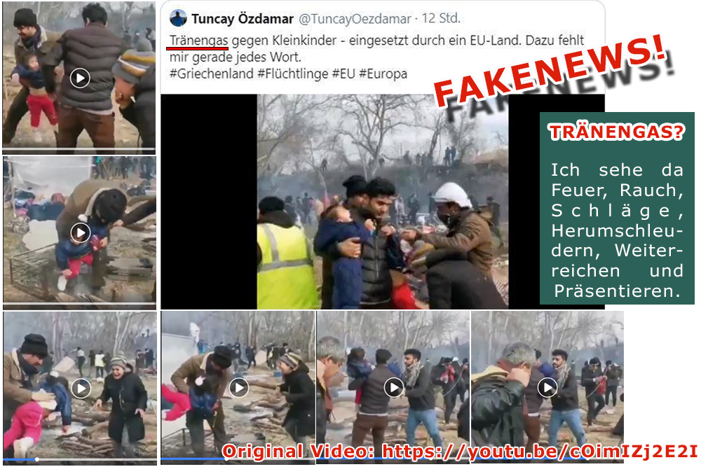 Fakenews Bilder