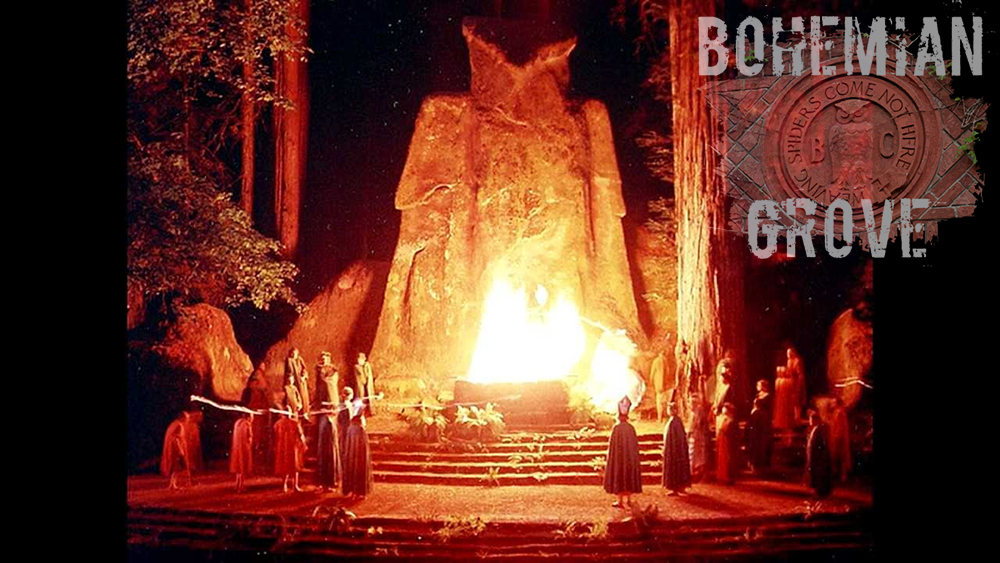 Bohemian Grove