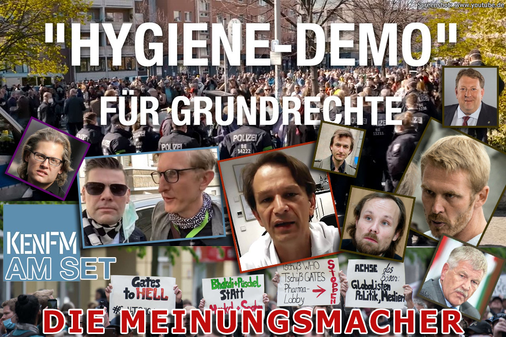 Demagogen