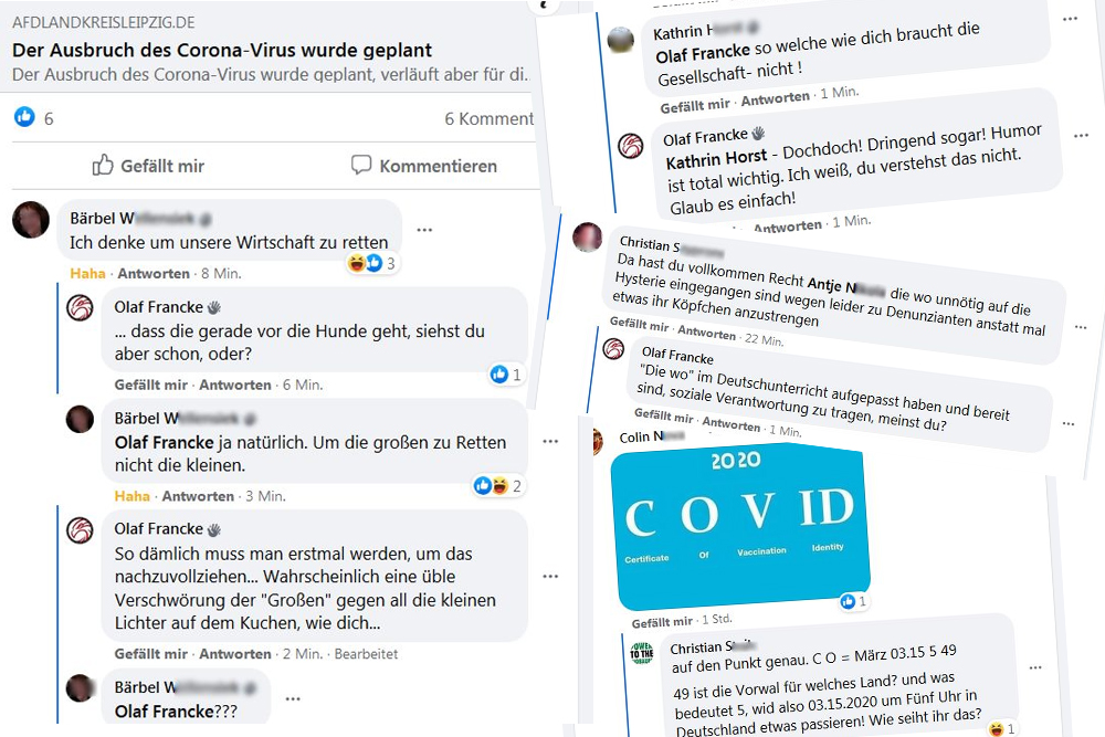 Vollidiotern