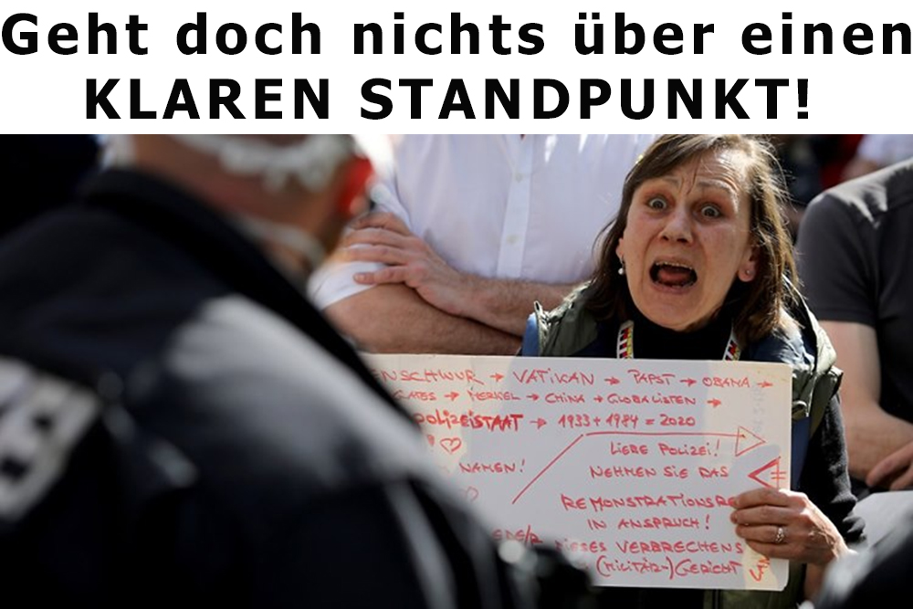 Standpunkt