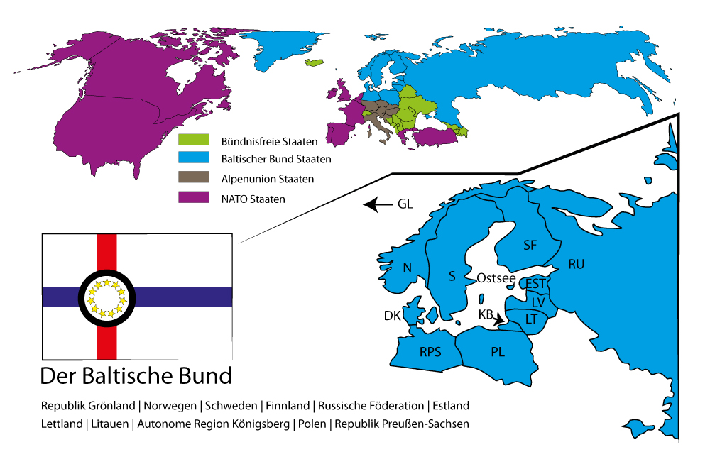 Ostfront Baltischer Bund