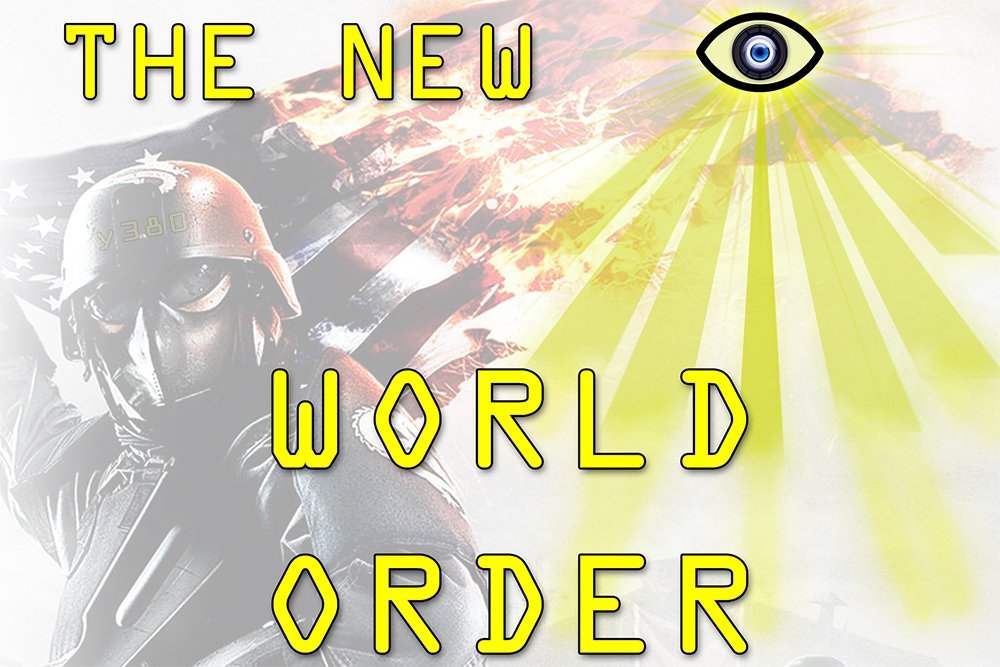 New World Order