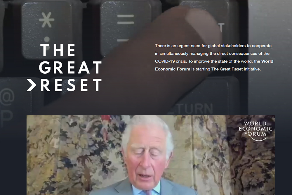 Prince Charles