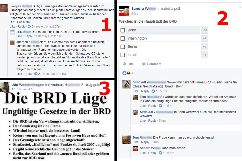 Verstöße gegen das Handelsrecht