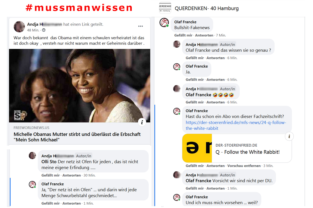 Michelle Obama