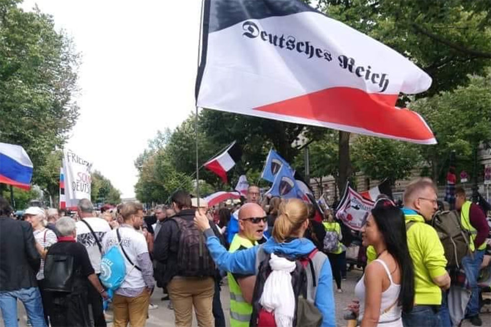 Demoteilnehmer