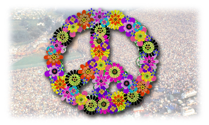 CND Peace Symbol