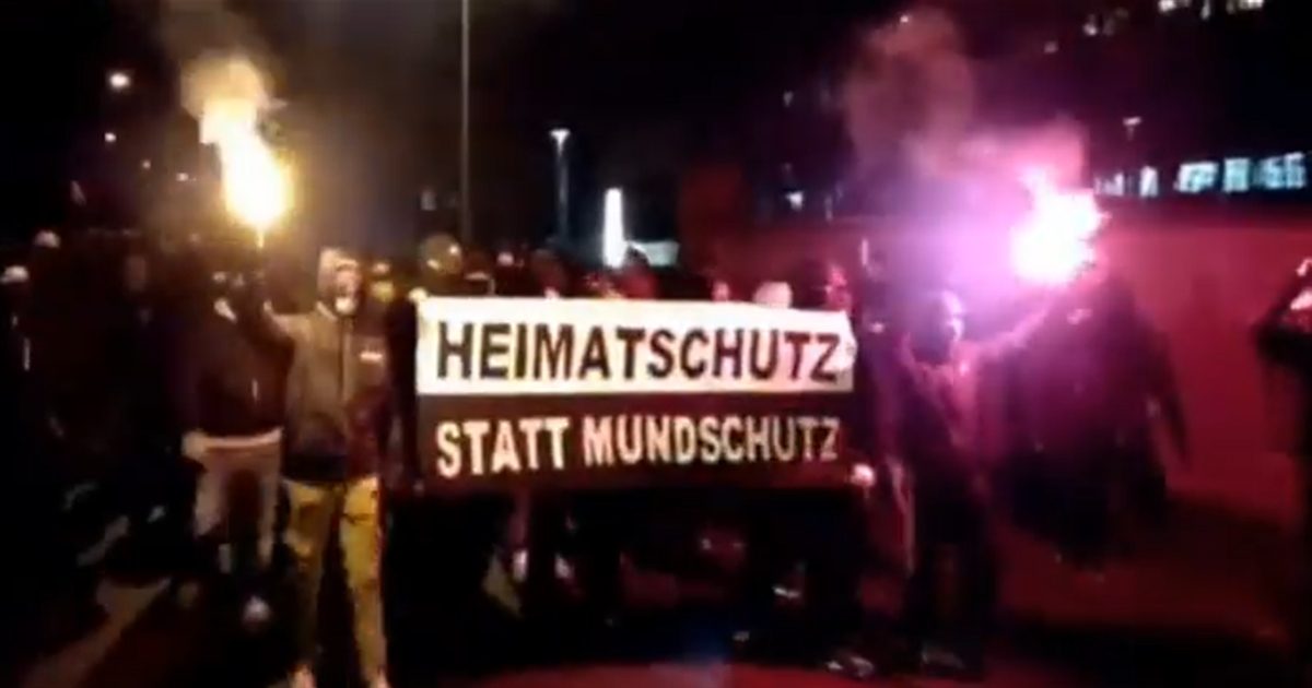 rechtsradikale