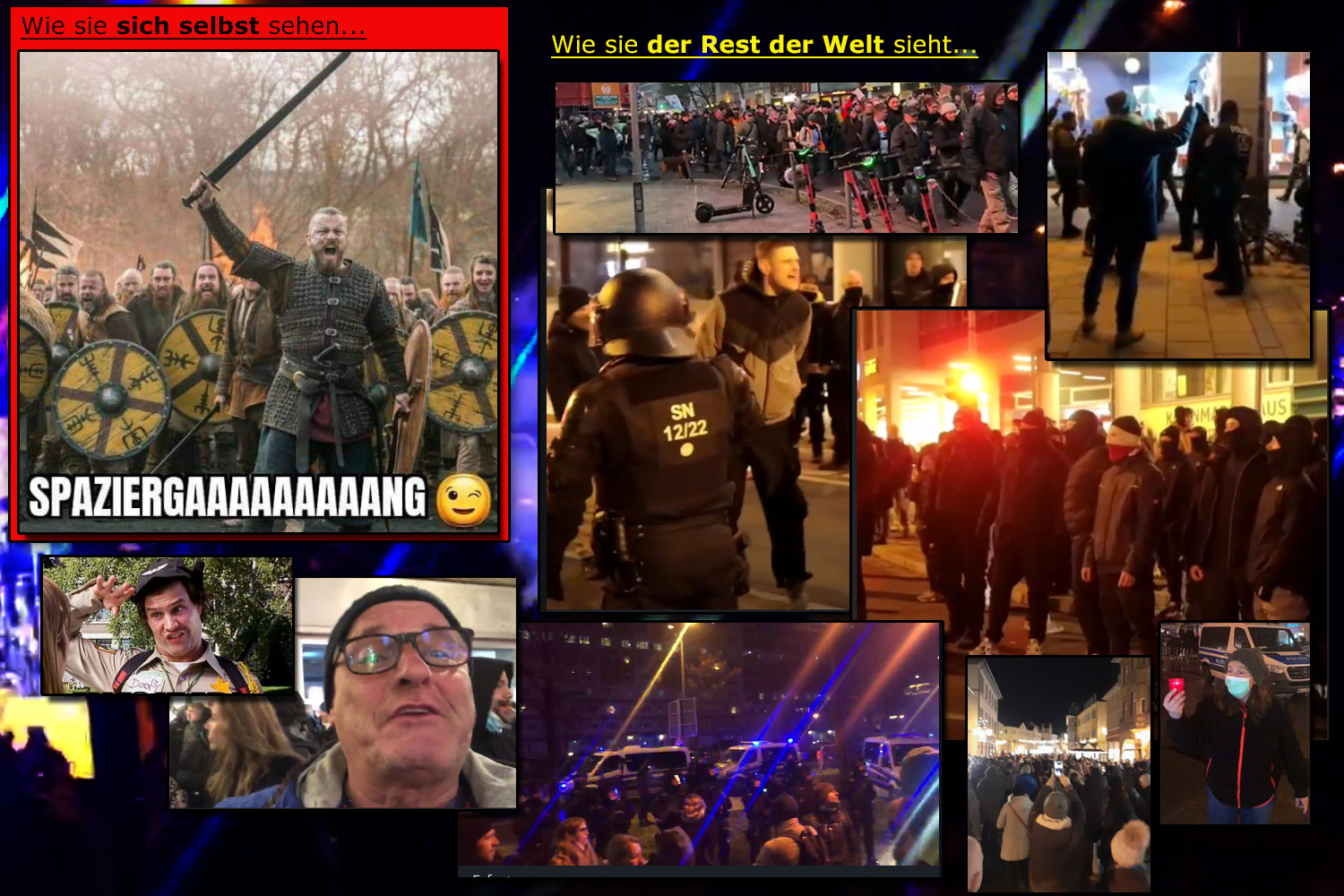 Widerstand