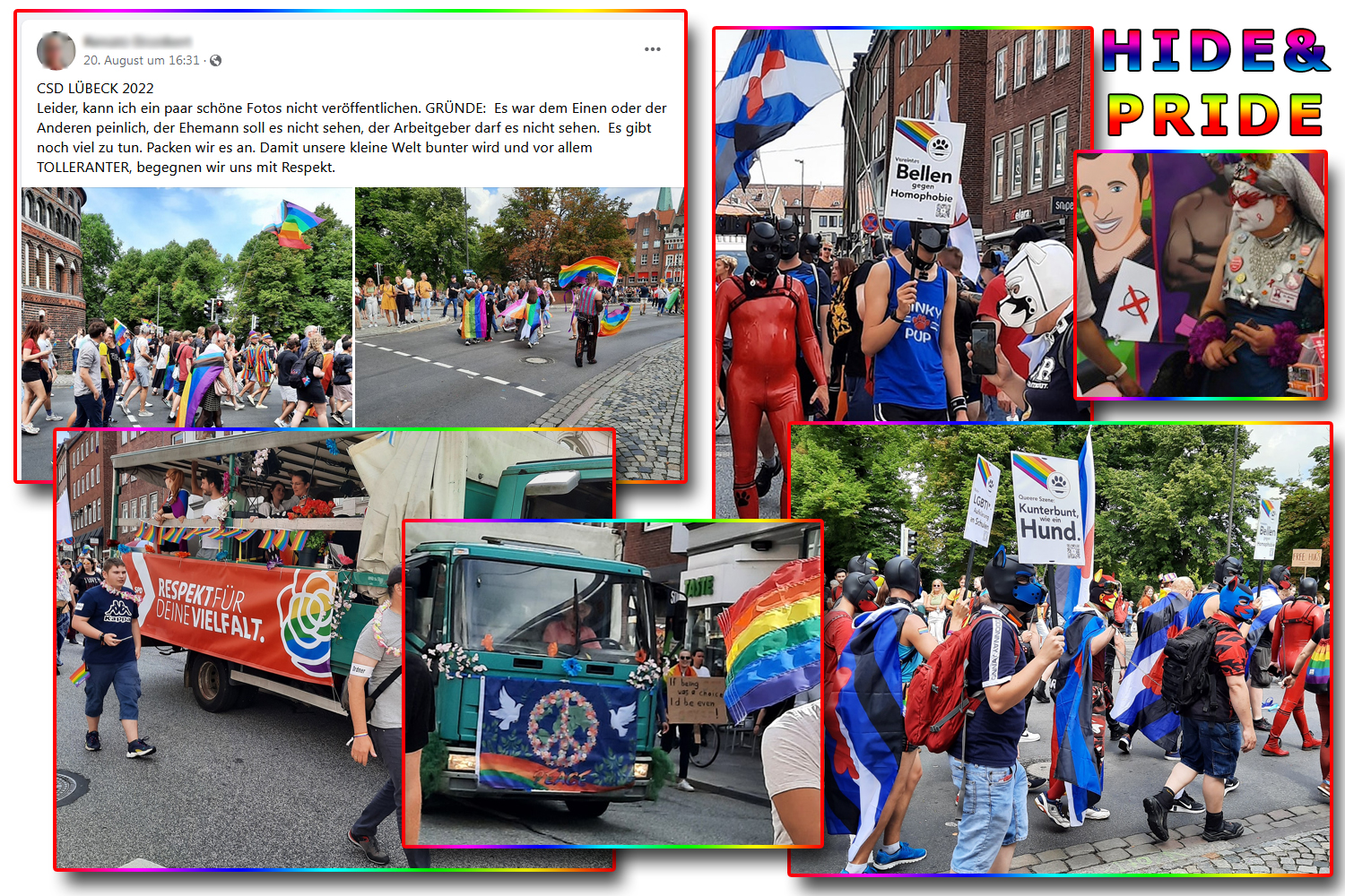 pride csd lübeck