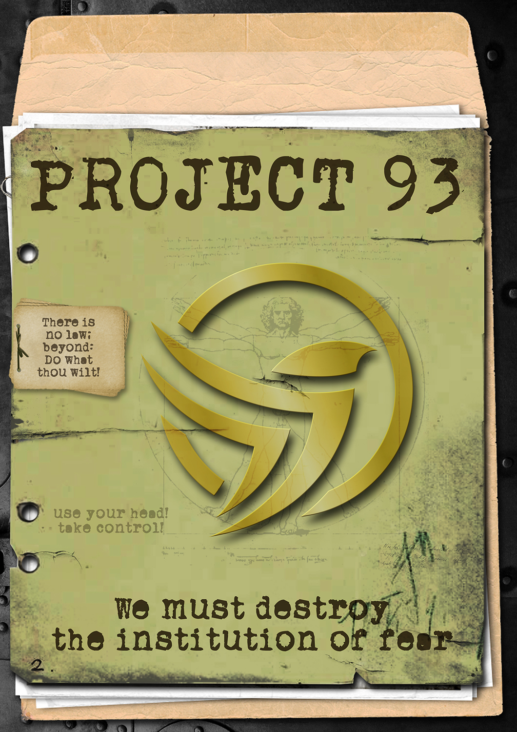 Project 93