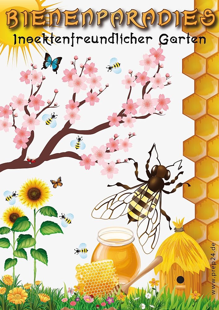 Bienenparadies