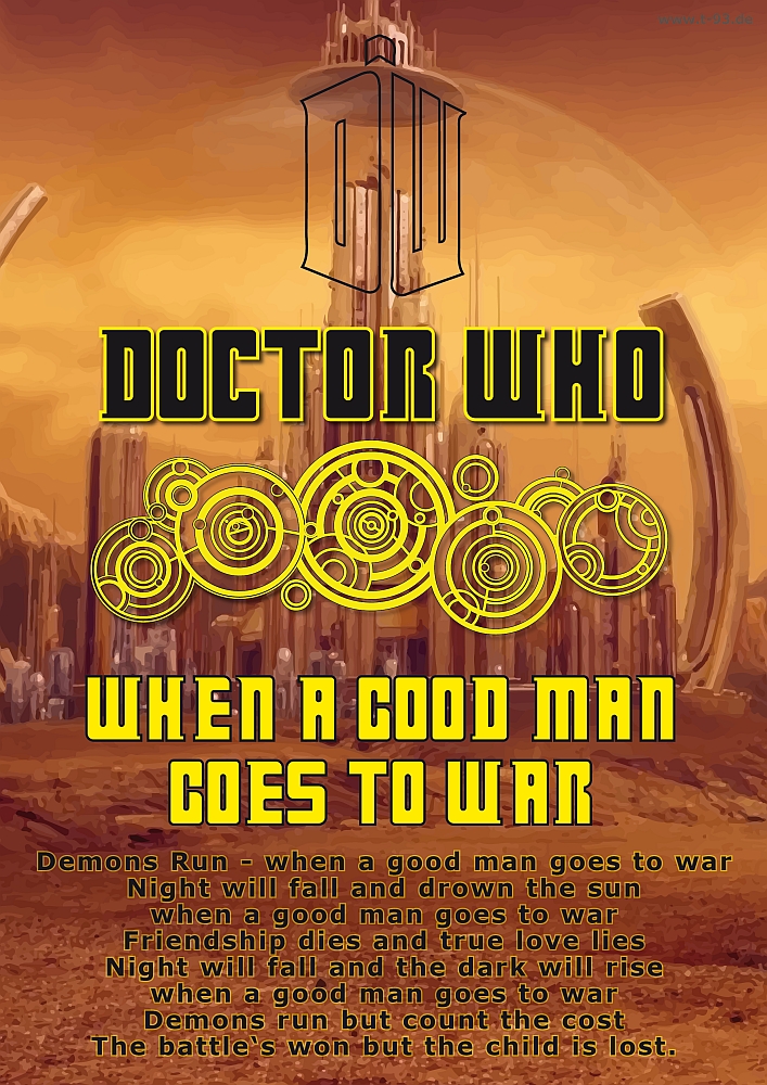 Doctor Who